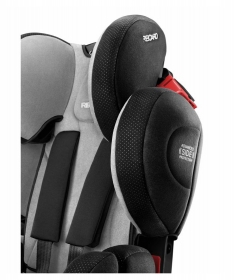 Recaro auto sediste Young Sport HERO Violet od 9 kg do 36kg
