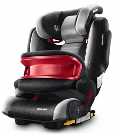 Recaro auto sediste Monza Nova 2 IS Seatfix Graphite od 9 kg do 36kg