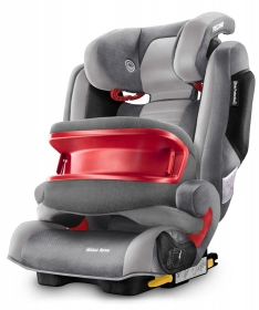 Recaro auto sediste Monza Nova 2 IS Seatfix Shadow od 9 kg do 36kg