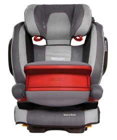 Recaro auto sediste Monza Nova 2 IS Seatfix Shadow od 9 kg do 36kg