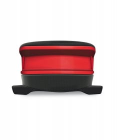 Recaro auto sediste Monza Nova 2 IS Seatfix Ruby od 9 kg do 36kg