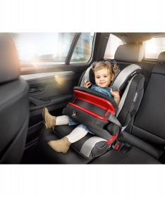 Recaro auto sediste Monza Nova 2 IS Seatfix Ruby od 9 kg do 36kg