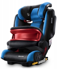 Recaro auto sediste Monza Nova 2 IS Seatfix Saphire od 9 kg do 36kg