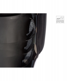 Recaro auto sediste Monza Nova 2 SeatFix Black od 9 kg do 36kg