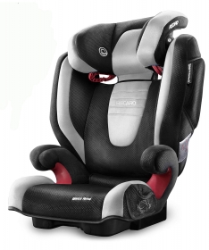 Recaro auto sediste Monza Nova 2 Graphite od 9 kg do 36kg
