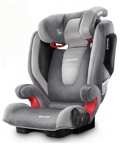 Recaro auto sediste Monza Nova 2 Shadow od 9 kg do 36kg
