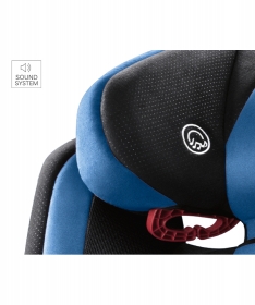 Recaro auto sediste Monza Nova 2 Saphire od 9 kg do 36kg