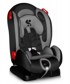 Lorelli Bertoni Auto Sediste F1 Black Grey od 9 do 25 kg