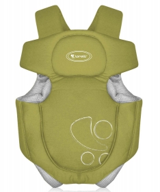 Lorelli Bertoni Kengur Nosiljka Traveller Green