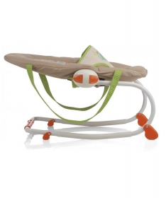 Be Cool Floppy ležaljka za bebe Hi Spring! od 0 do 15 kg