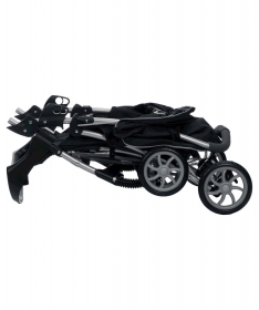 Graco duo sistem kolica+auto sediste Mirage TS toy town