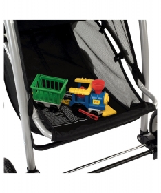 Graco duo sistem kolica+auto sediste Mirage TS toy town