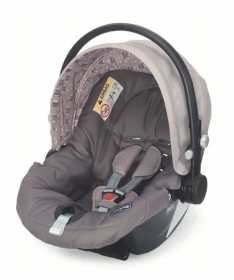 Chicco auto sediste za bebe Synthesis XT plus coal sivo od rodjenja do 13 kg 