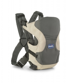 Chicco kengur nosiljka za bebe Go Baby sand beige