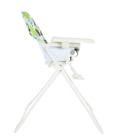 Graco hranilica za bebe Tea time Bear trail