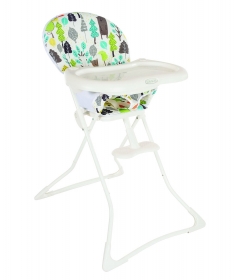 Graco hranilica za bebe Tea time Bear trail