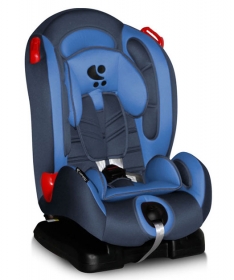 Lorelli Bertoni Auto Sediste F1 Dark Light Blue od 9 do 25 kg