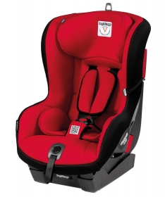 Peg Perego autosediste za decu Viaggio Duo Fix TT Rouge od 9 kg do 18 kg