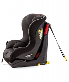 Peg Perego autosediste za decu Viaggio Duo Fix TT Rouge od 9 kg do 18 kg
