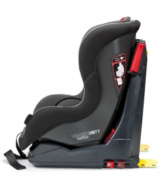 Peg Perego autosediste za decu Viaggio Duo Fix TT Rouge od 9 kg do 18 kg
