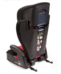 Peg Perego autosediste za decu Viaggio SureFix Fluer od 15 kg do 36 kg