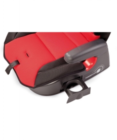 Peg Perego autosediste za decu Viaggio SureFix Fluer od 15 kg do 36 kg
