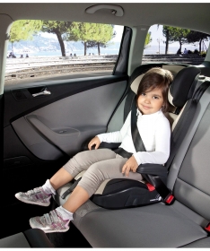 Peg Perego autosediste za decu Viaggio SureFix Fluer od 15 kg do 36 kg