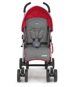 Chicco kolica za bebe Multiway Evo Black crna