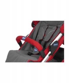 Chicco kolica za bebe Multiway Evo Black crna