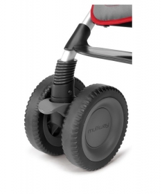 Chicco kolica za bebe Multiway Evo Black crna
