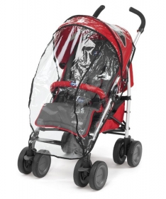 Chicco kolica za bebe Multiway Evo Black crna