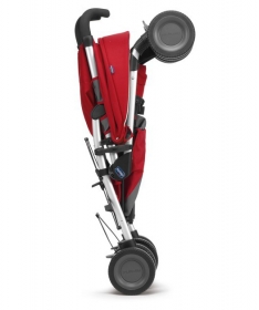 Chicco kolica za bebe Multiway Evo Black crna