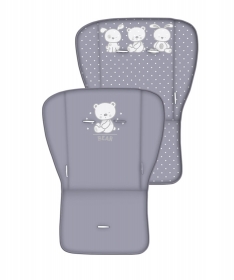 Lorelli Bertoni kolica za bebe Combi Grey Friends