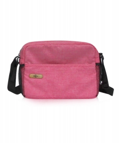 Lorelli Bertoni kolica za bebe Aurora Rose City Girl