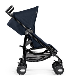 Peg Perego Letnja kolica Pliko Mini Mod Navy
