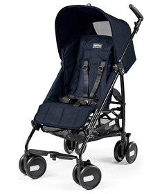 Peg Perego Letnja kolica Pliko Mini Mod Navy