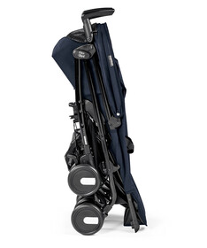 Peg Perego Letnja kolica Pliko Mini Mod Navy