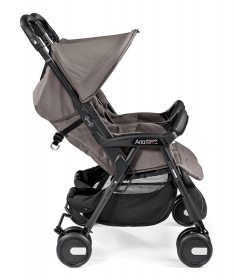 Peg Perego kolica za Blizance Aria Shopper Classico Mod Beige