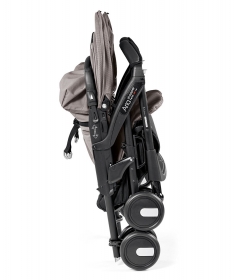 Peg Perego kolica za Blizance Aria Shopper Classico Mod Beige