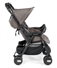 Peg Perego kolica za Blizance Aria Shopper Classico Mod Beige