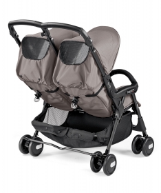Peg Perego kolica za Blizance Aria Shopper Classico Mod Beige
