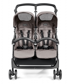 Peg Perego kolica za Blizance Aria Shopper Classico Mod Beige
