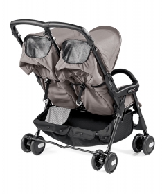 Peg Perego kolica za Blizance Aria Shopper Classico Mod Beige