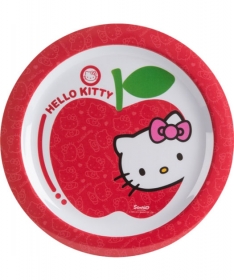 Trudeau tanjir za decu Hello Kitty 14