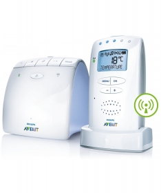 Avent bebi alarm DECT SCD525/00