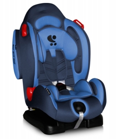 Lorelli Bertoni Auto Sediste za decu F2 Dark light blue 9-25 kg