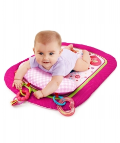 Bright Starts Podloga za Igranje Savana 52011