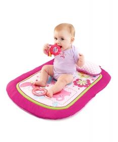 Bright Starts Podloga za Igranje Savana 52011