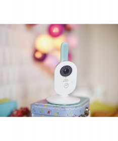 Avent Digital Video Baby Monitor SCD620/52