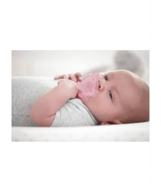 Avent Varalica za bebe za uzrast od 0-3m Soothie SCF194/02